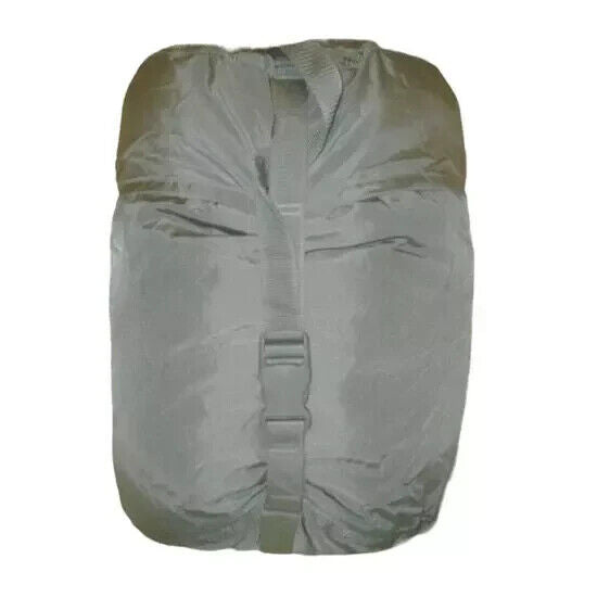 USGI MSS Modular Sleep System 5 Piece Kit ACU Camo US Army