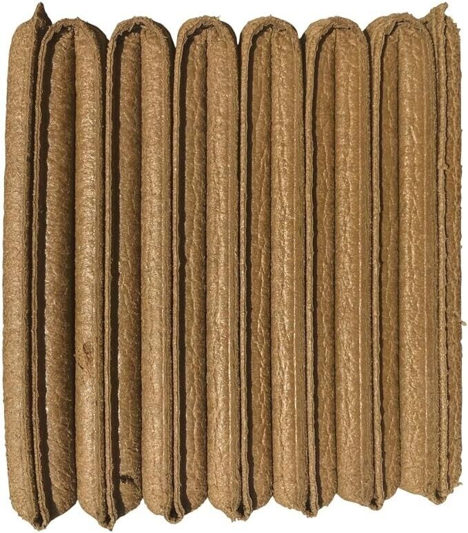 USMC Thermarest USGI Coyote Brown Folding Accordion Sleeping Iso Mat FAIR