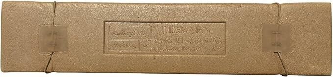 USMC Thermarest USGI Coyote Brown Folding Accordion Sleeping Iso Mat FAIR