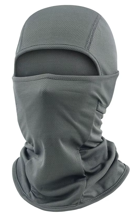 Balaclava Face Mask UV Protection Ski Sun Hood Tactical Masks for Men Women USA