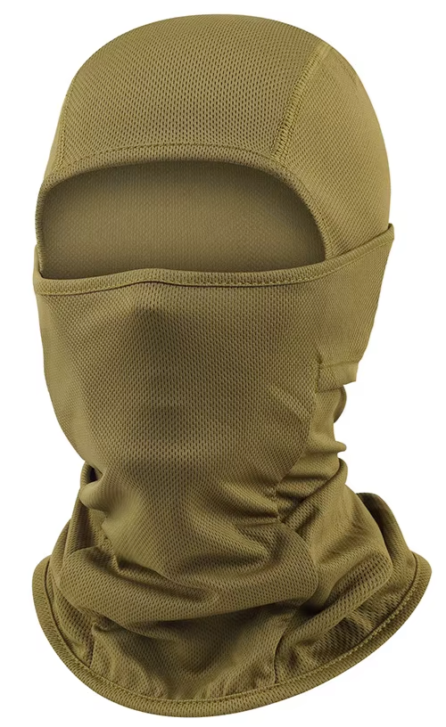 Balaclava Face Mask UV Protection Ski Sun Hood Tactical Masks for Men Women USA