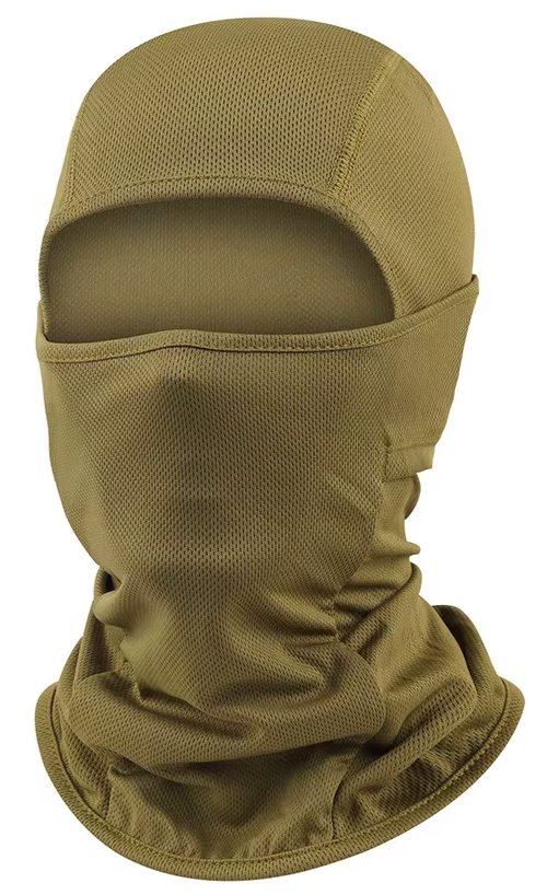Balaclava Face Mask UV Protection Ski Sun Hood Tactical Masks for Men Women USA