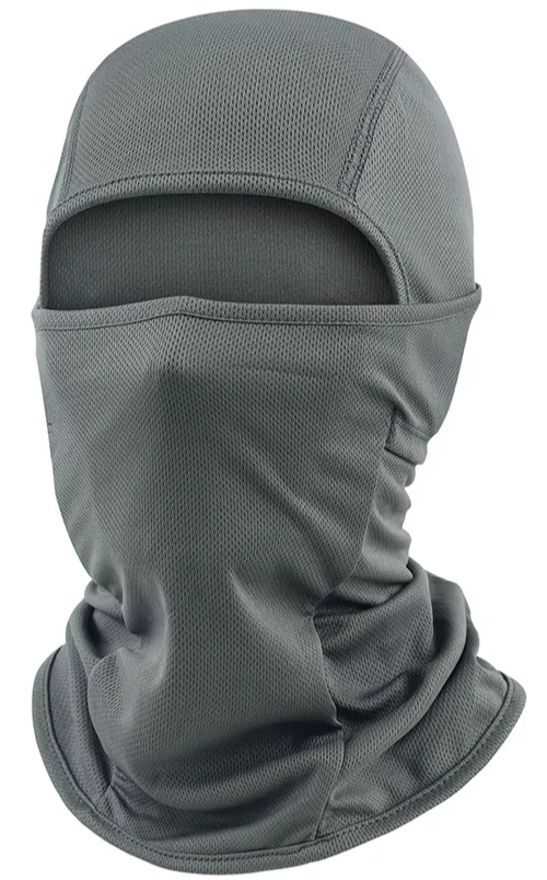 Balaclava Face Mask UV Protection Ski Sun Hood Tactical Masks for Men Women USA