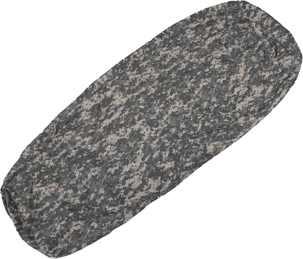 USGI Army ACU Bivy Cover Digital Waterproof Goretex Sleeping Bag Cover UCP