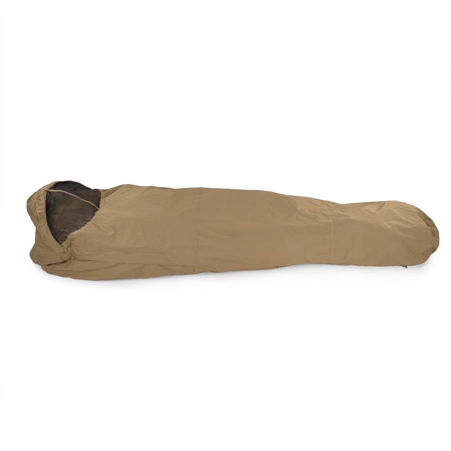 USMC Improved Bivy Cover Marine Corps Coyote Waterproof Sleeping Cover