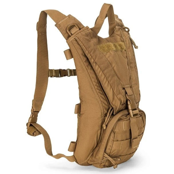 USMC Complete Main Pack SYSTEM Coyote Backpack Large Rucksack FILBE