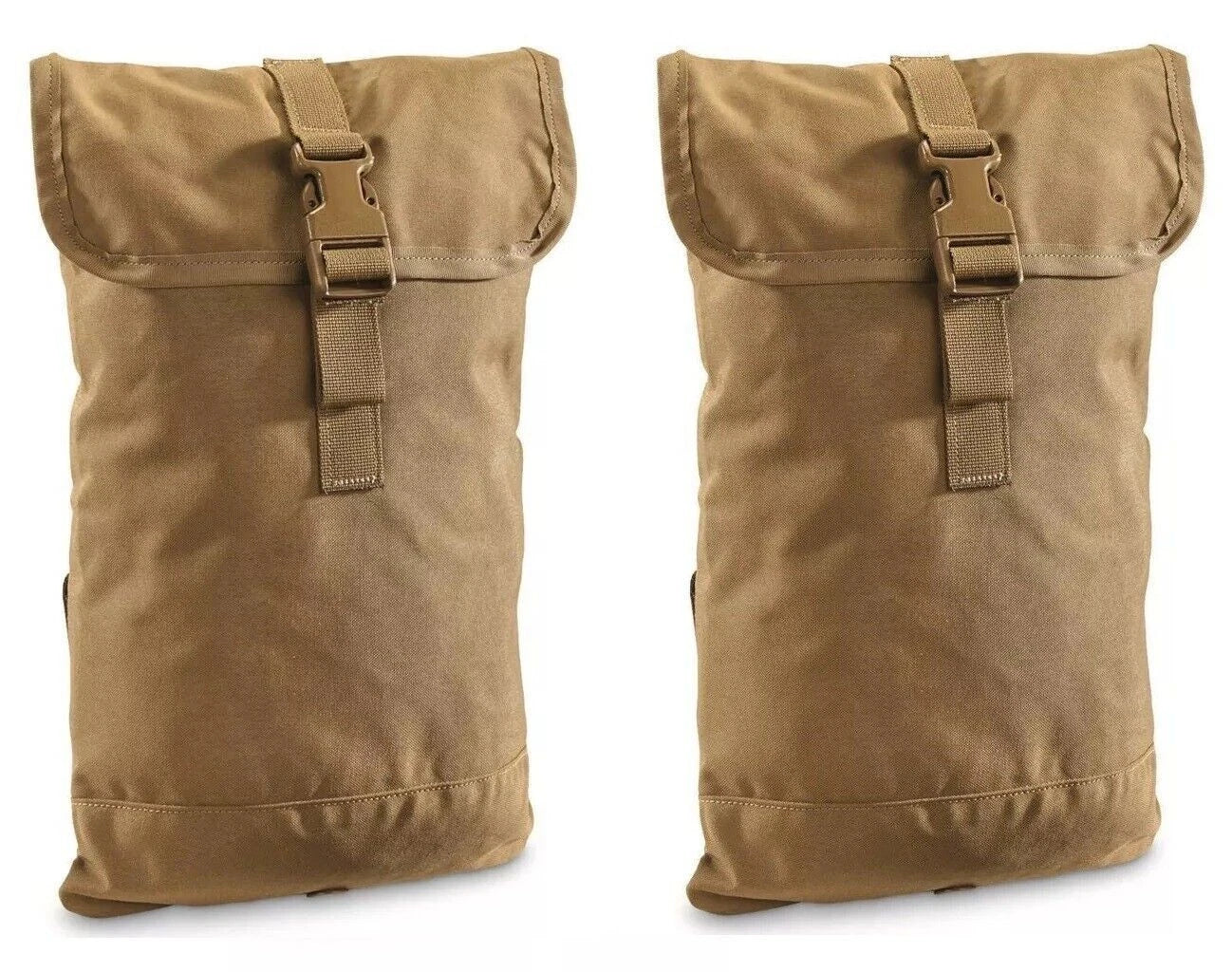 USMC Complete Main Pack SYSTEM Coyote Backpack Large Rucksack FILBE