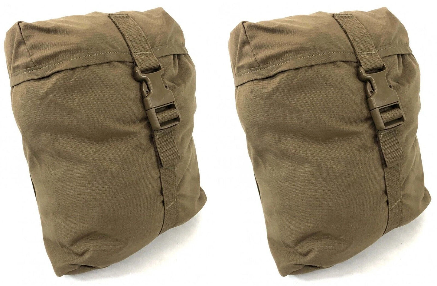 USMC Complete Main Pack SYSTEM Coyote Backpack Large Rucksack FILBE