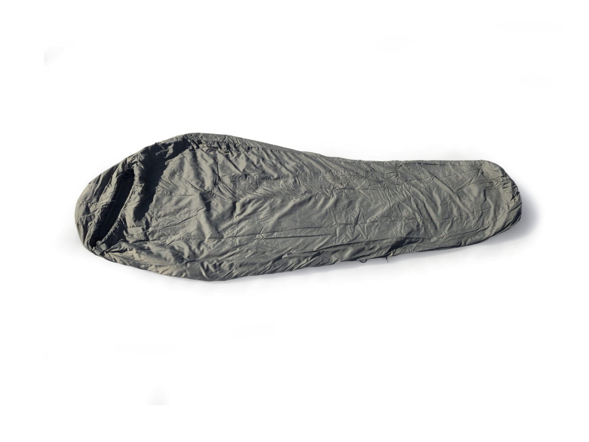 USGI FAIR Sleeping Bag Patrol Gray US Military 8465-81-547-2706