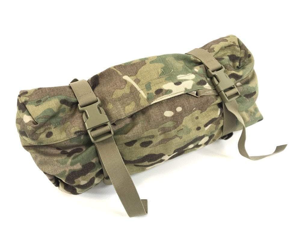 USGI MOLLE II Butt Pack Waist Pack General Purpose Pouch Multicam OCP