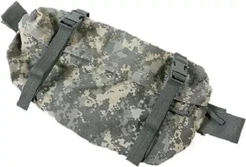 USGI 16pc Rifleman Kit MOLLE System ACU Complete Set ARMY Pack Gear