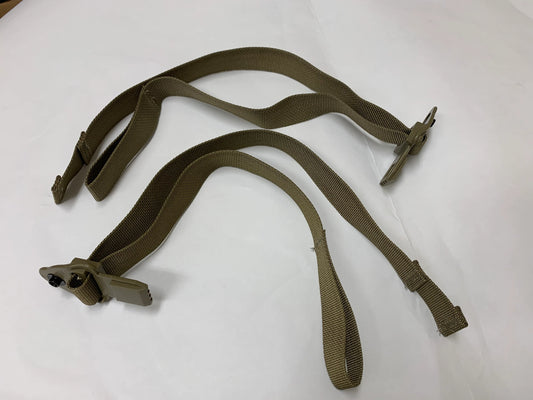 Lot of 2 OCP Multicam Molle Male Buckle QUICK RELEASE Replacement Buckles