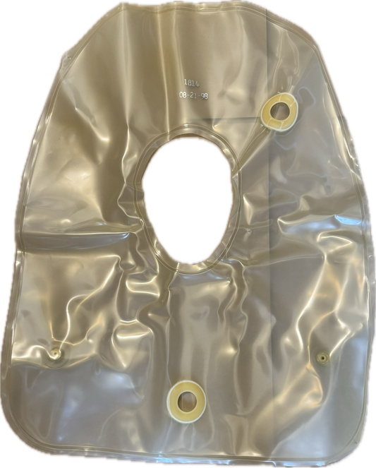 NOS USGI Scuba Gear Diving Bladder Water / Urine Bag