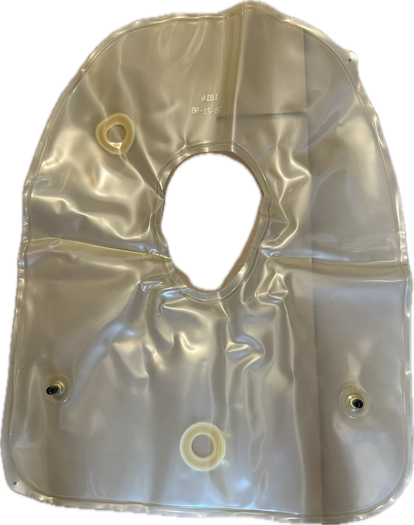 NOS USGI Scuba Gear Diving Bladder Water / Urine Bag