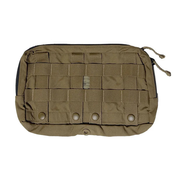 USMC Coyote Assault Pouch Military Surplus NEW