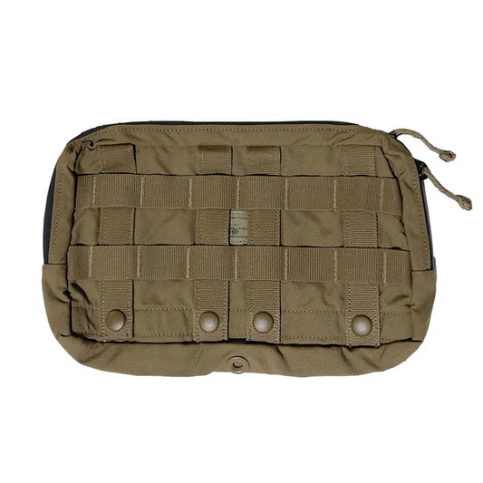 USMC Coyote Assault Pouch Military Surplus NEW