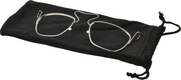 UVEX GENESIS / XC Prescription Insert Rx Carrier Safety Glasses Insert S99-S3350