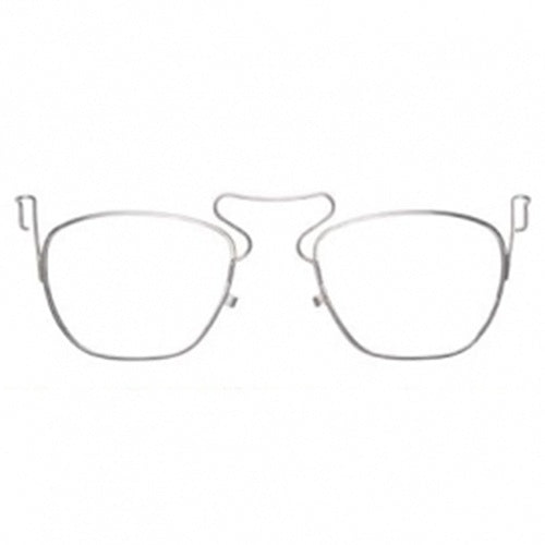 UVEX GENESIS / XC Prescription Insert Rx Carrier Safety Glasses Insert S99-S3350