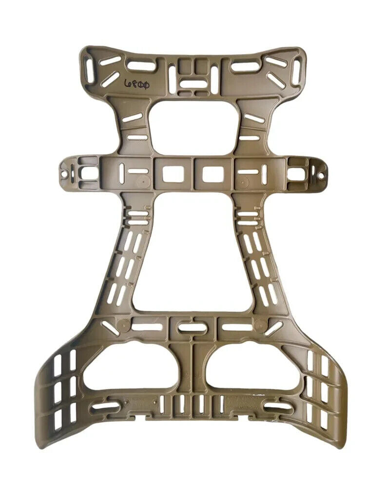 FAIR USMC FILBE Coyote Main Pack Large Rucksack Frame Tan Molle Backpack Ruck