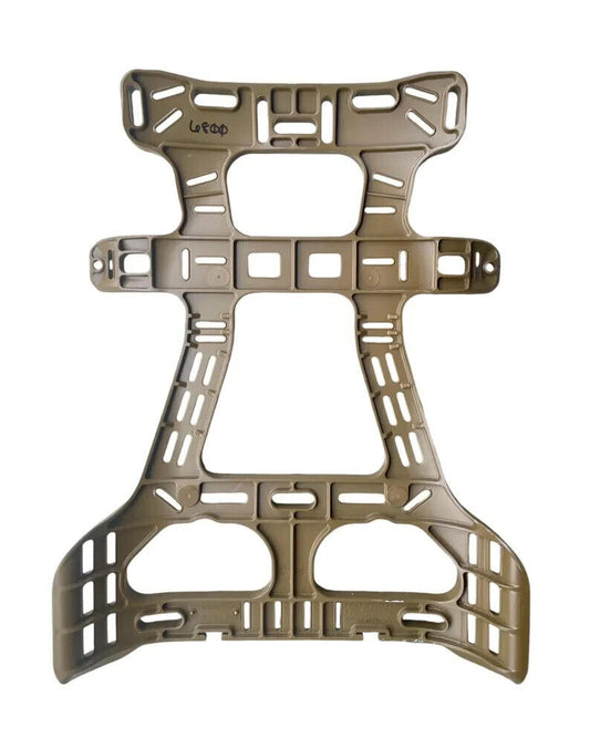 FAIR USMC FILBE Coyote Main Pack Large Rucksack Frame Tan Molle Backpack Ruck