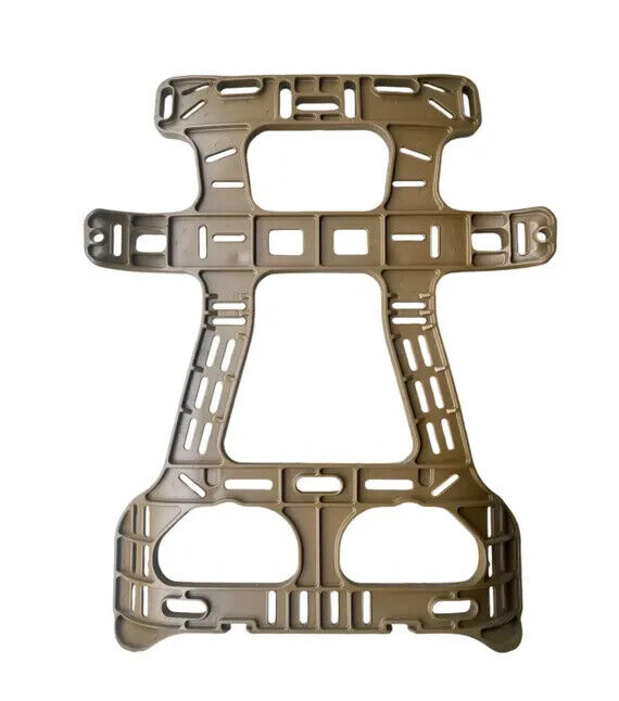 FAIR USMC FILBE Coyote Main Pack Large Rucksack Frame Tan Molle Backpack Ruck