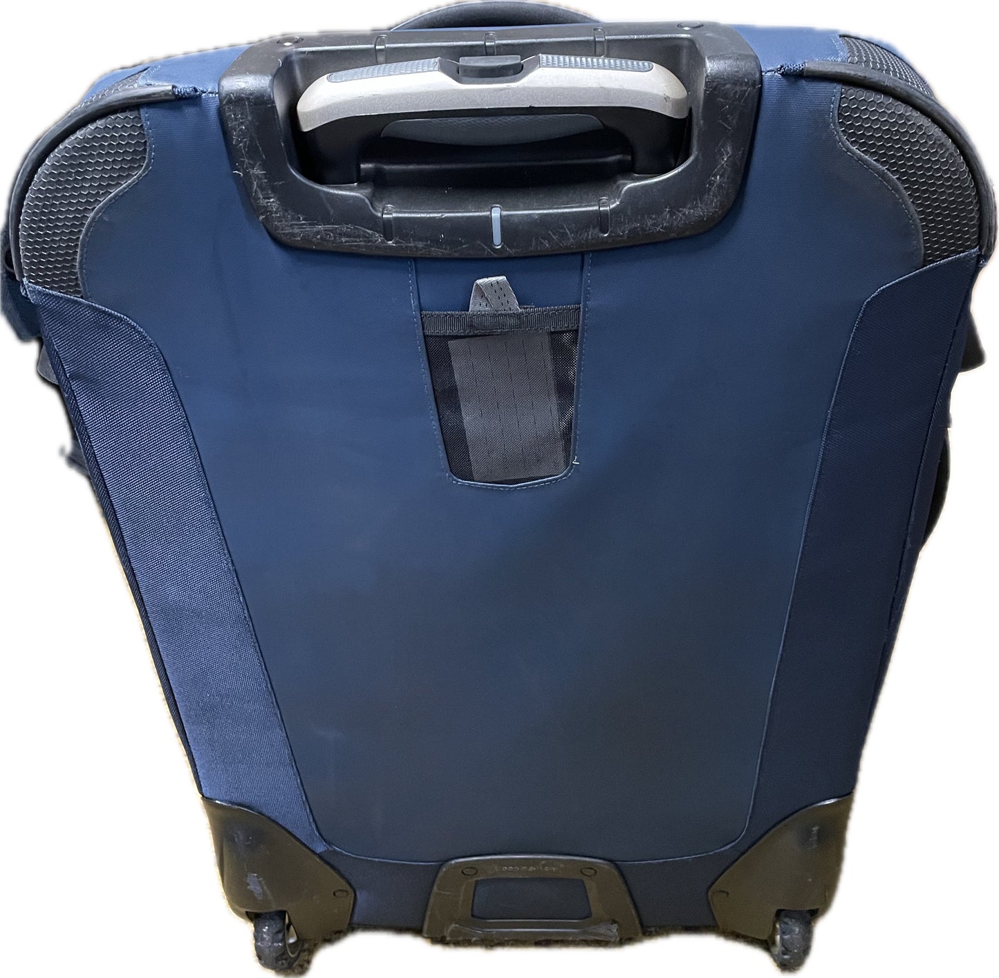 Eagle Creek Tarmac 28" Wheeled Luggage Pilot Blue #1