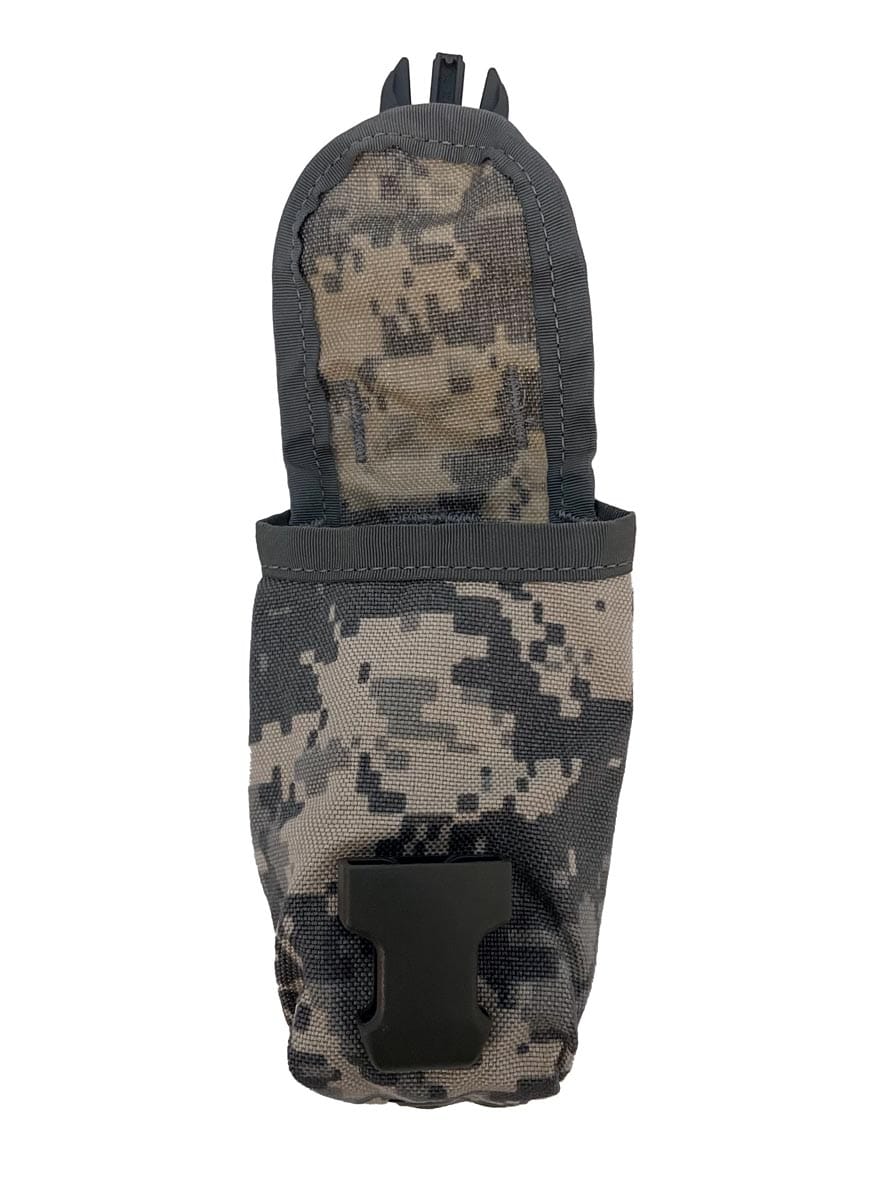4 PACK USGI Flashbang Grenade Pouch ACU MOLLE