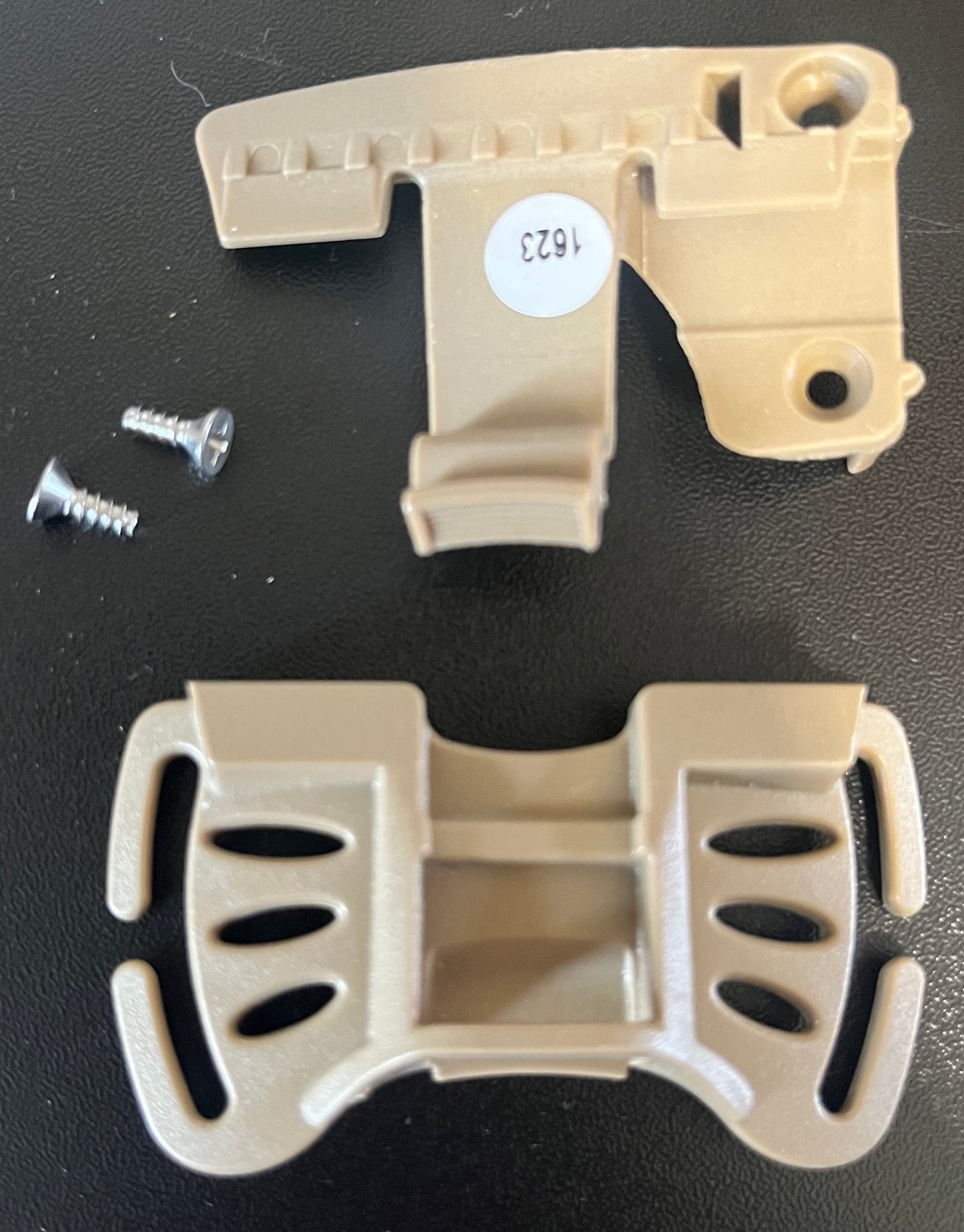 Princeton Tech Remix LED Light PARTS