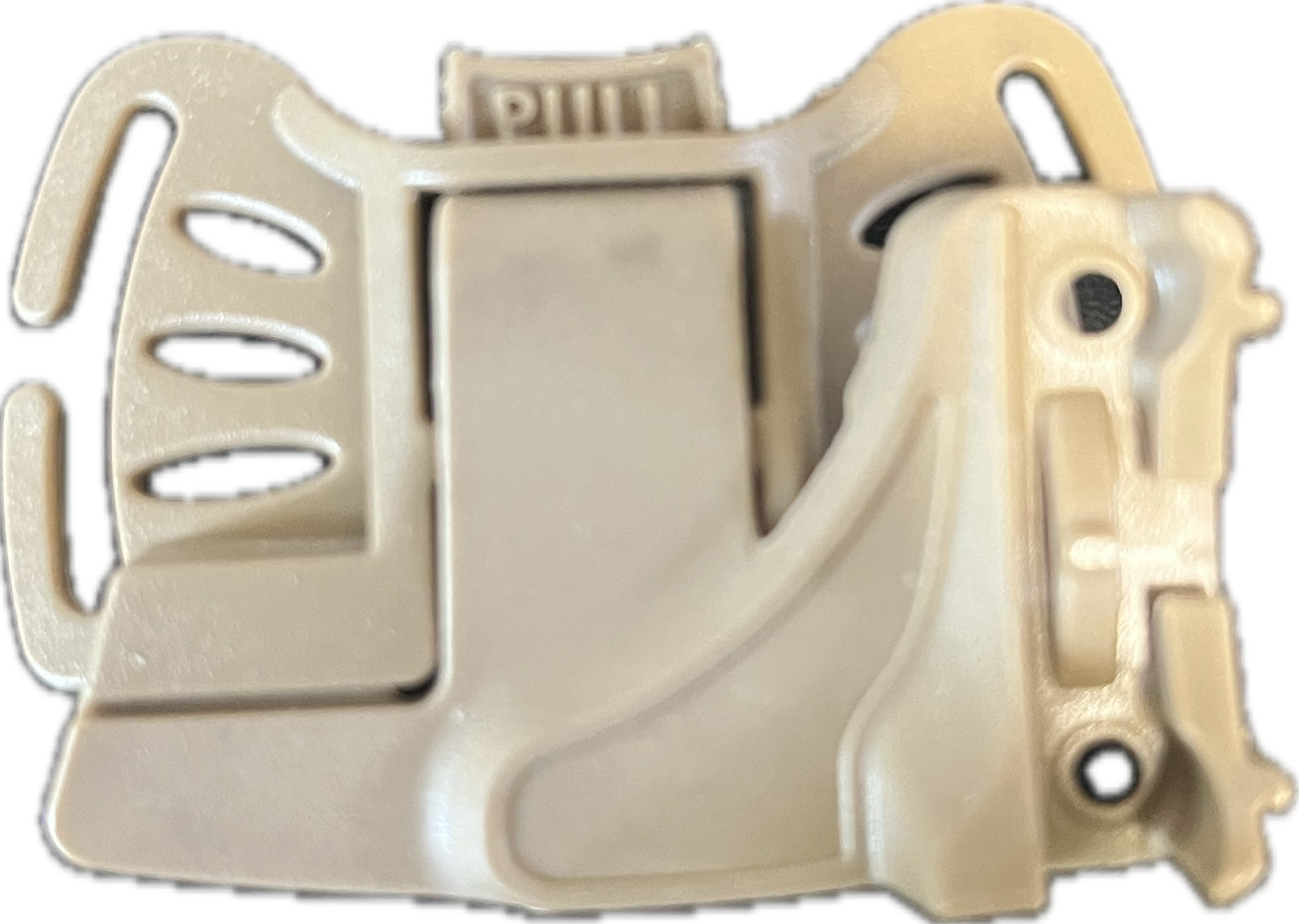 Princeton Tech Remix LED Light PARTS