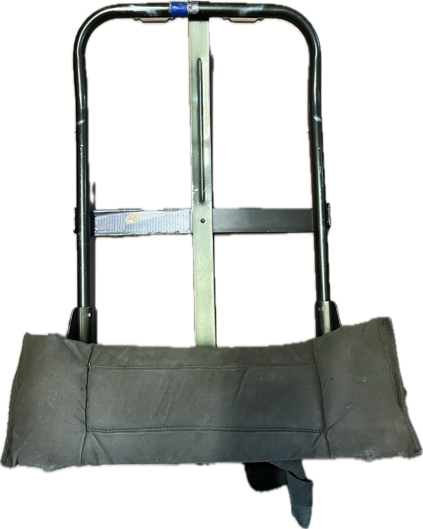 USGI ALICE Pack Frame with Waistbelt Only