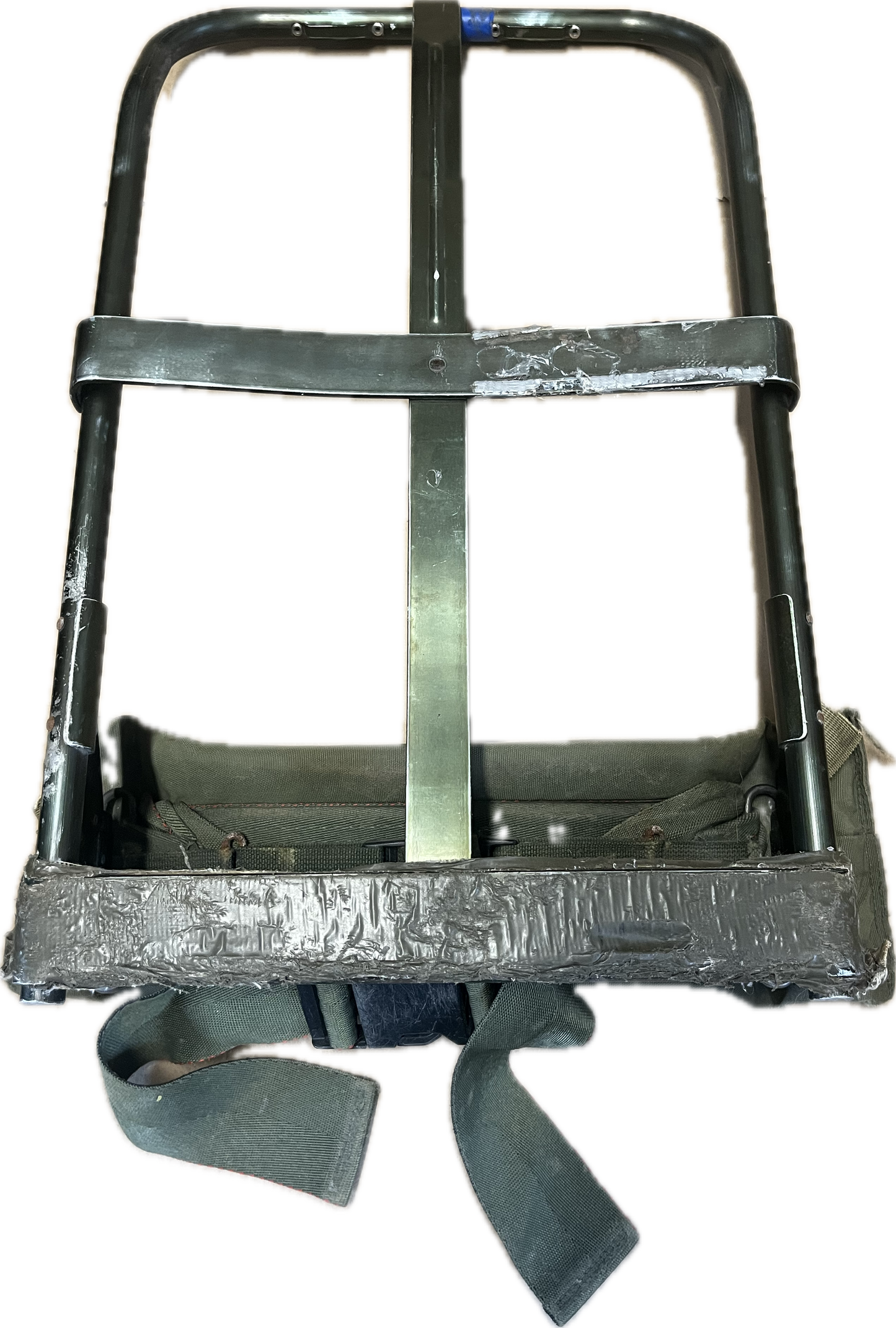 USGI ALICE Pack Frame with Waistbelt Only