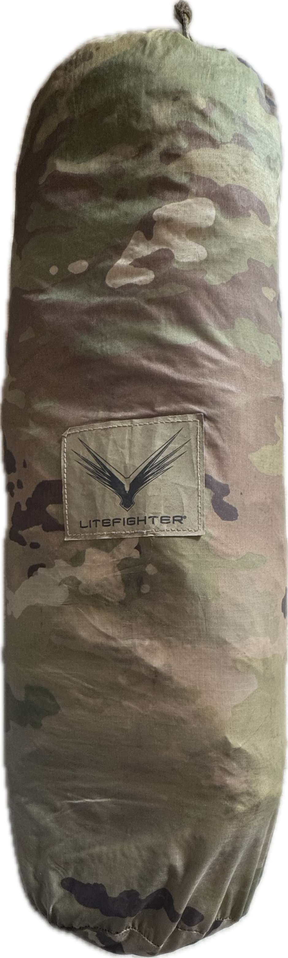 *READ* LiteFighter 1 Tent Individual Shelter System Military OCP