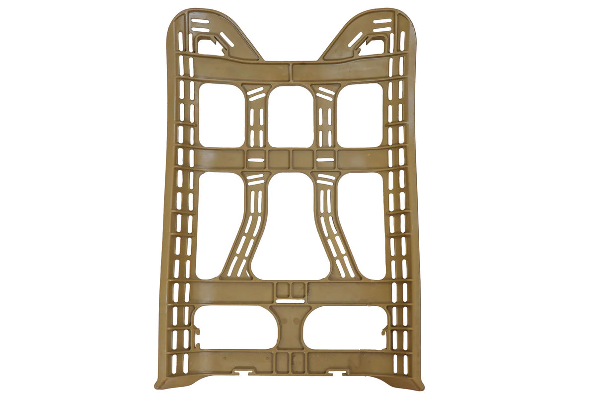 US Military Large Rucksack Frame OCP Tan 499 Molle Frame Backpack Ruck