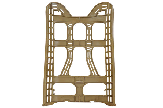 US Military Large Rucksack Frame OCP Tan 499 Molle Frame Backpack Ruck
