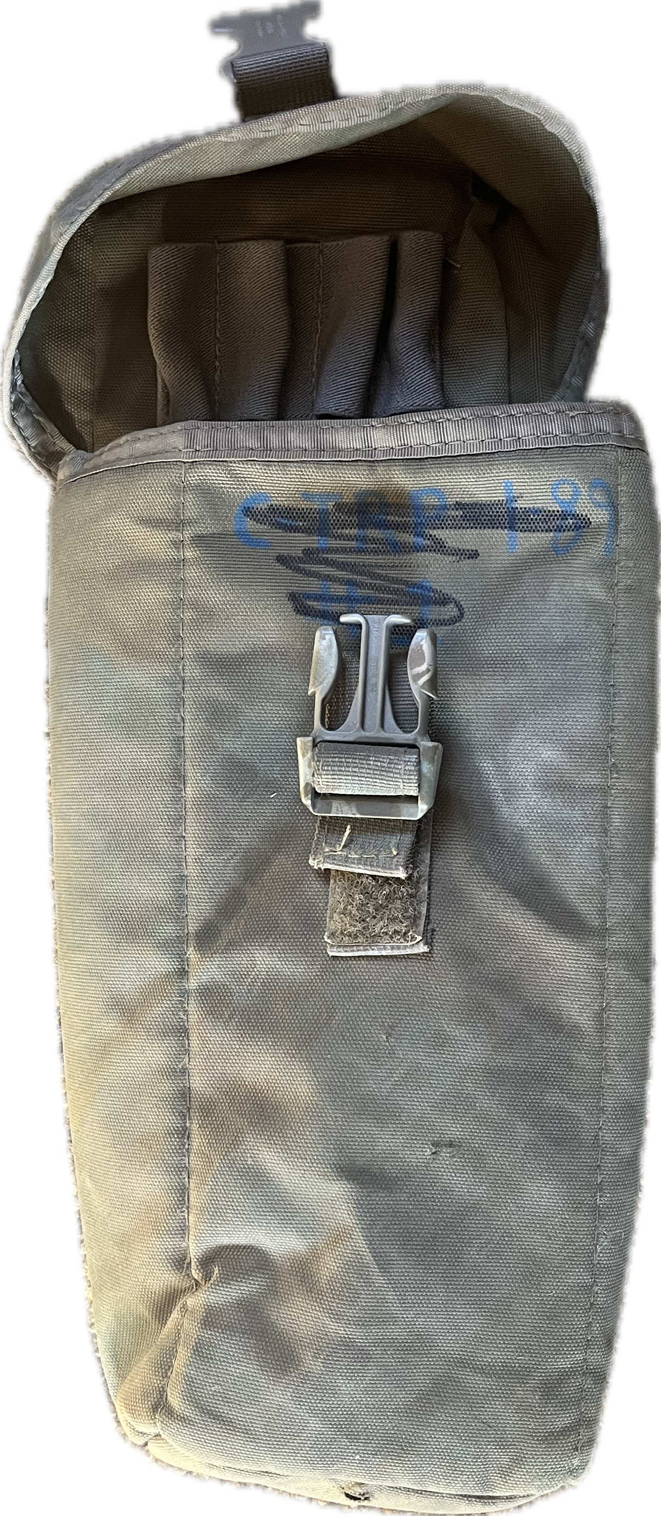 USGI KNIGHTS ARMAMENT CO Scope ACOG Pouch Tan Gen 3 Part # 26187-1 KAC IS002