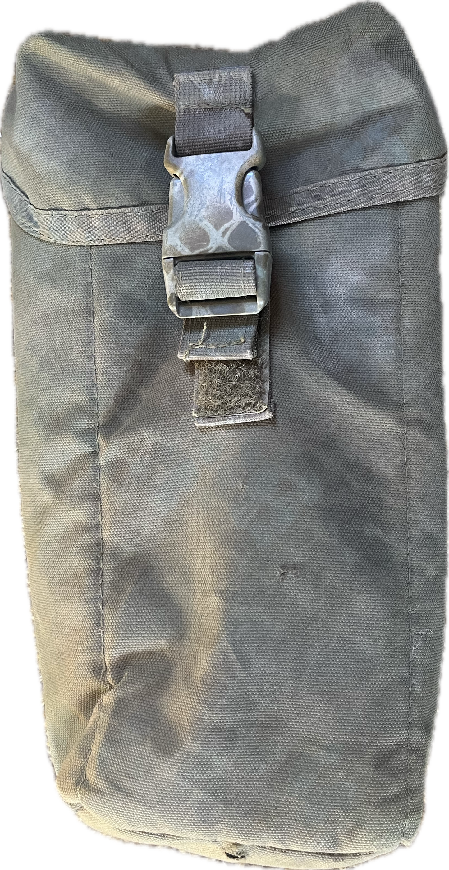 USGI KNIGHTS ARMAMENT CO Scope ACOG Pouch Tan Gen 3 Part # 26187-1 KAC IS002
