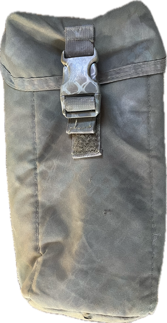 USGI KNIGHTS ARMAMENT CO Scope ACOG Pouch Tan Gen 3 Part # 26187-1 KAC IS002