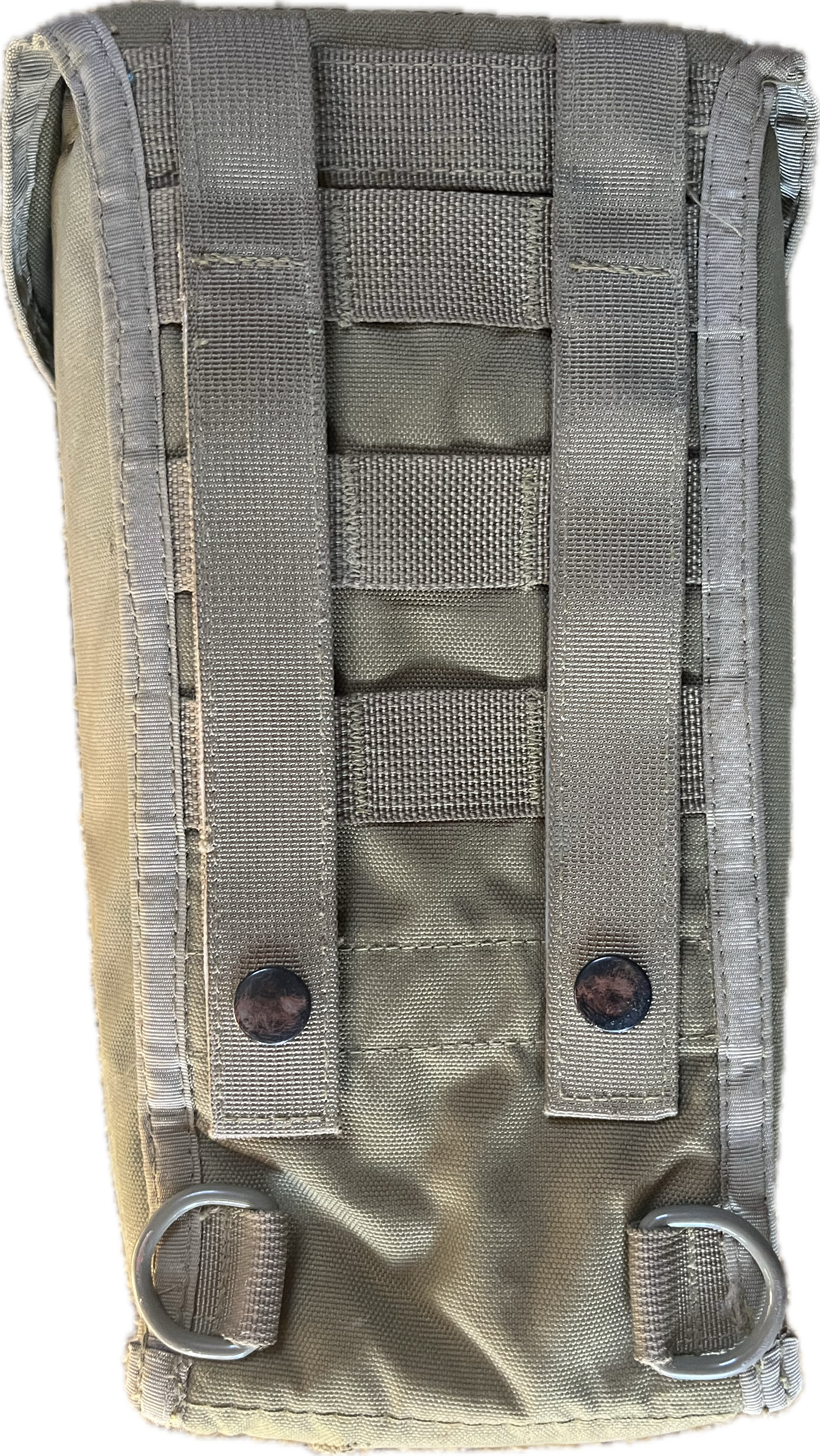 USGI KNIGHTS ARMAMENT CO Scope ACOG Pouch Tan Gen 3 Part # 26187-1 KAC IS002