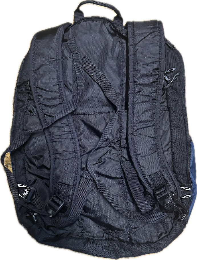 READ Eagle Creek Grand Voyage 90 Liter Night Sky Stratus Convertible w/ Day Pack