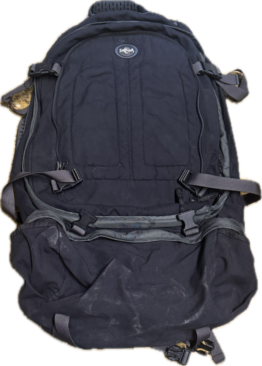 READ Eagle Creek Travel XL Convertible Bag Backpack Black NO Day Pak #10