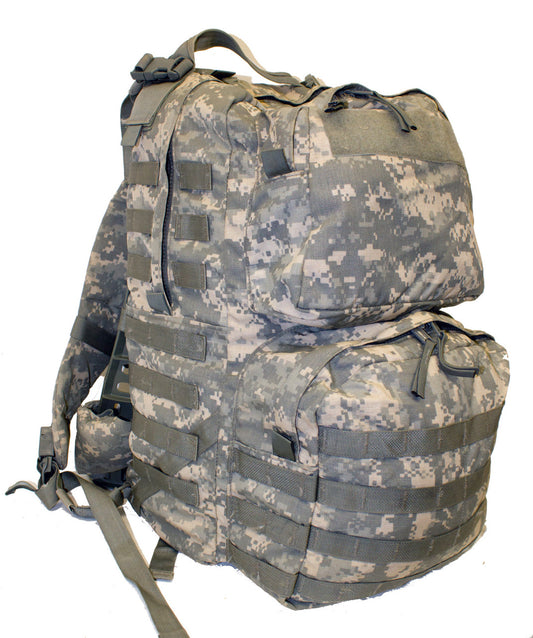US Military ACU Medium Rucksack Molle II Backpack UCP Digital