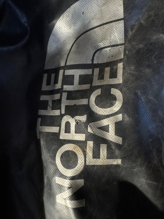 The North Face Base Camp Duffel Bag XL - Black