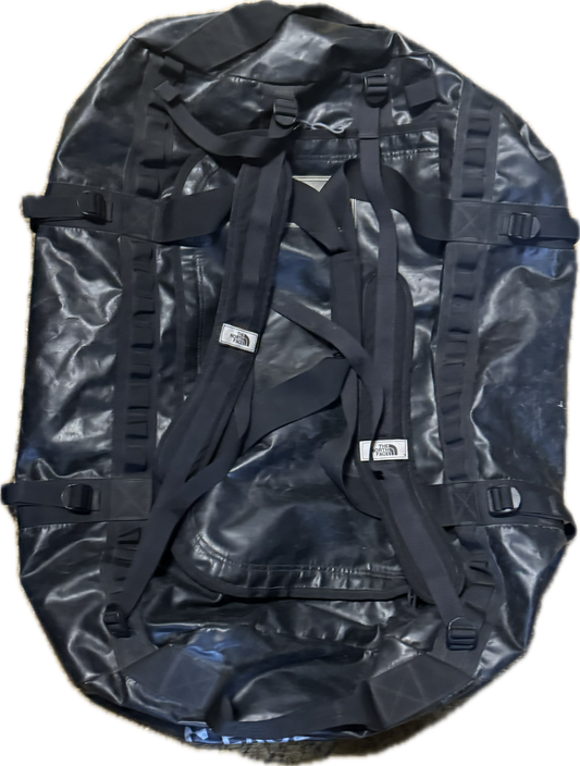 The North Face Base Camp Duffel Bag XL - Black