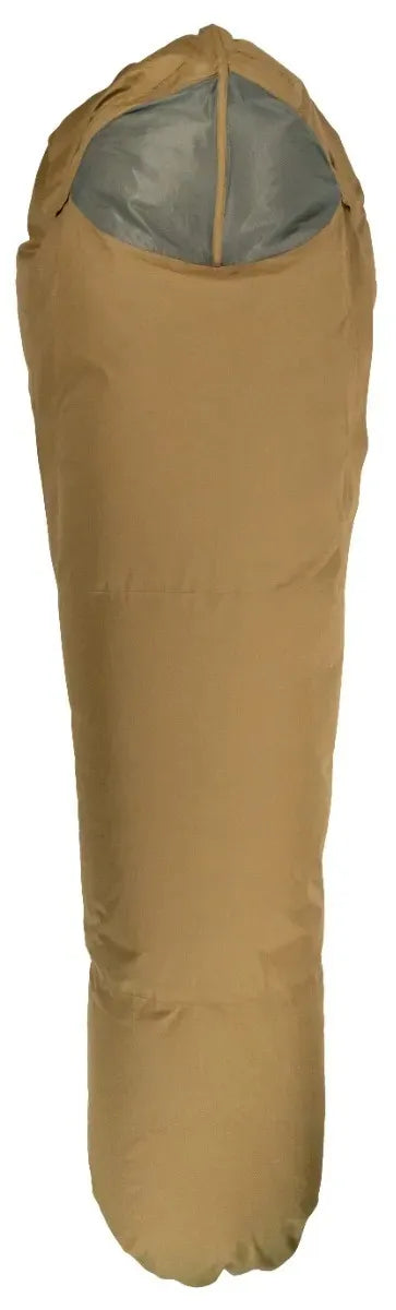 USMC Improved Bivy Cover Marine Corps Coyote Waterproof Sleeping Cover