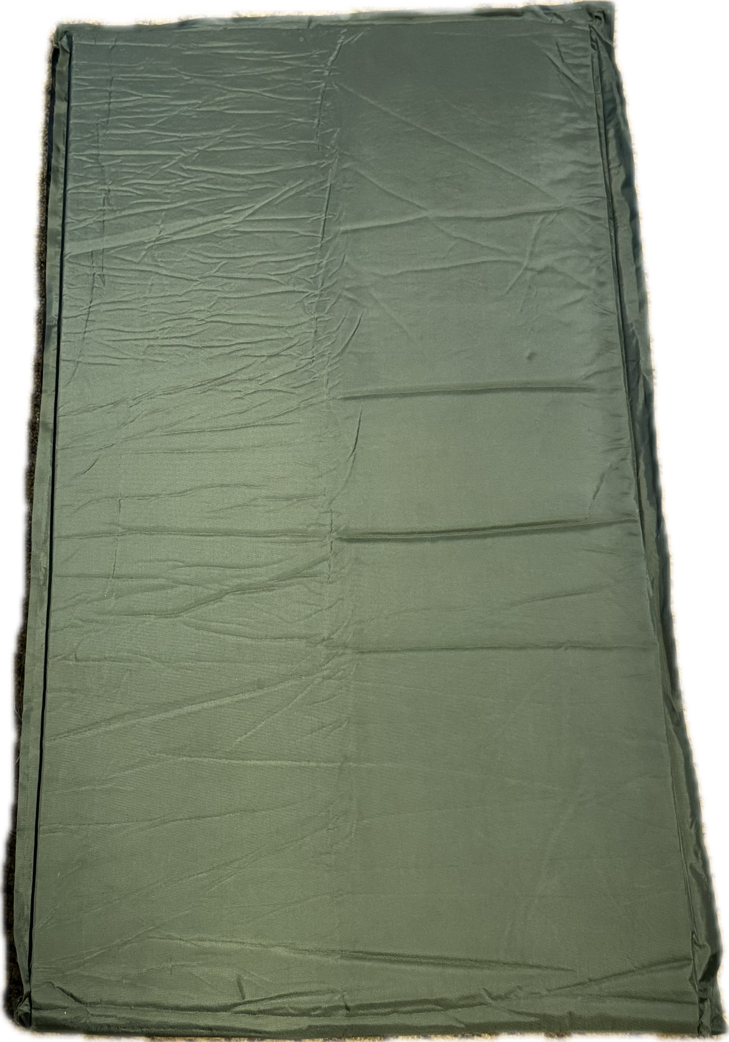 USGI Military Thermarest Self-Inflating Sleeping Mattress Olive Drab Green
