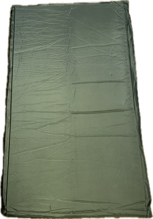 NEW USGI Military Thermarest Self-Inflating Sleeping Mattress Olive Drab Green