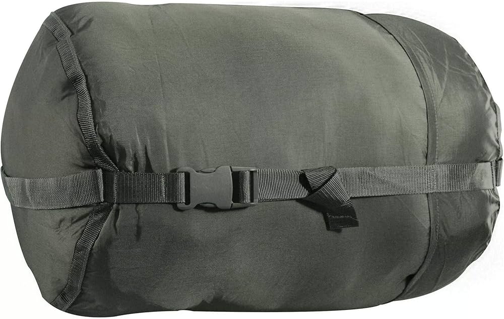 USGI SMALL Modular Sleeping Bag System Foliage COMPRESSION STUFF SACK
