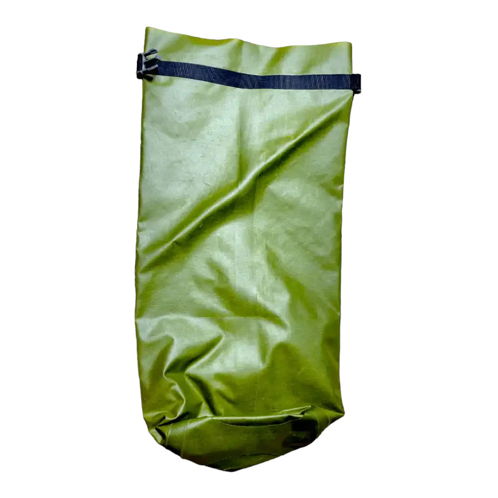 USMC SealLine MACS Sack Waterproof Dry Bag 9 Liter Green ILBE