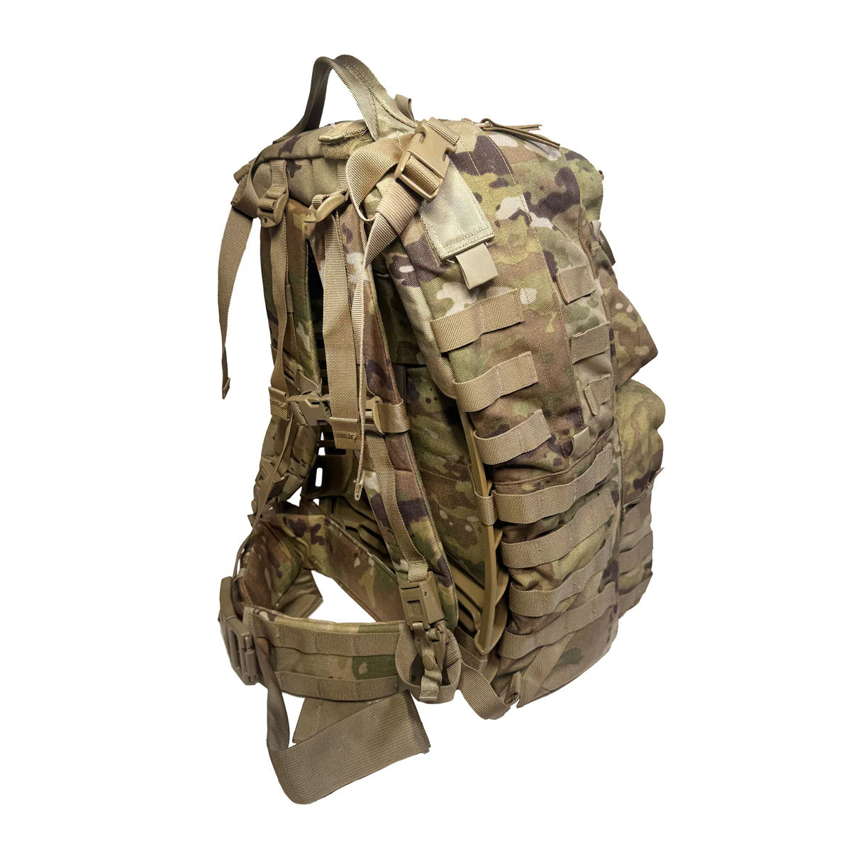 FAIR USGI OCP/Multicam Molle II OCP  Medium Rucksack Ruck Backpack Complete