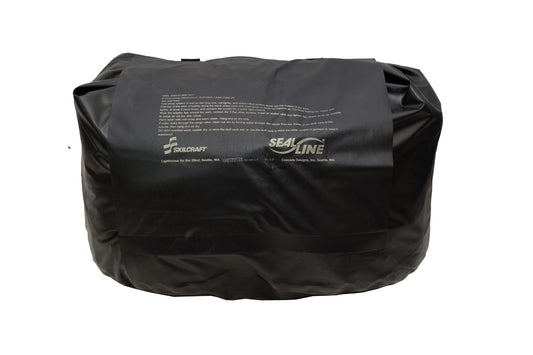 USGI Skilcraft Seal Line Waterproofing Large Stuff Sack Type VI